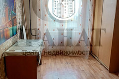 Екатеринбург, ул. Кузнечная, 84 (Центр) - фото комнаты