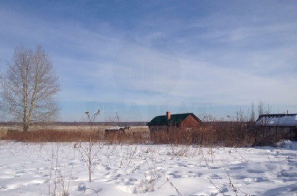 д. Старикова, ул. Комарова, 13 (городской округ Каменский) - фото земельного участка (2)