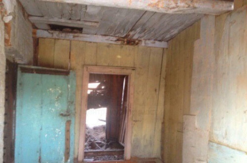 д. Старикова, ул. Комарова, 13 (городской округ Каменский) - фото земельного участка (8)