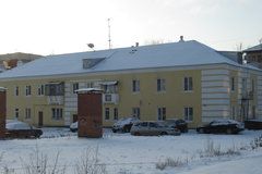 Екатеринбург, ул. Ляпустина, 10а (Вторчермет) - фото комнаты