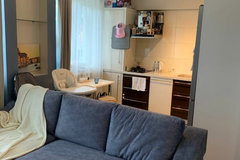 Екатеринбург, ул. Анны Бычковой, 16 (Синие Камни) - фото квартиры