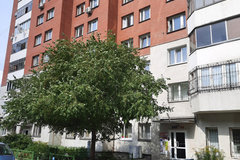 Екатеринбург, ул. Родонитовая, 4а (Ботанический) - фото квартиры