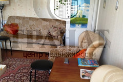 Екатеринбург, ул. Белинского, 220/7 (Автовокзал) - фото квартиры