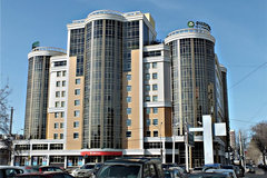 Екатеринбург, ул. Энгельса, 36 (Центр) - фото офисного помещения