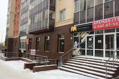 Екатеринбург, ул. Белинского, 111 (Автовокзал) - фото офисного помещения