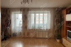 Екатеринбург, ул. Родонитовая, 4а (Ботанический) - фото квартиры