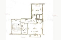 Екатеринбург, ул. Патриотов, 10 (Уктус) - фото квартиры