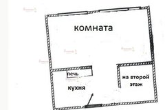 п. Кедровка, ул. Сосновая, 54 (городской округ Березовский) - фото дома
