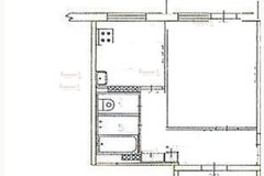 Екатеринбург, ул. Крауля, 87/2 (ВИЗ) - фото квартиры