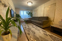 Екатеринбург, ул. Короткий, 5/1 (Уктус) - фото квартиры