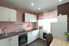 г. Краснотурьинск, ул. Карпинского, 63 (городской округ Краснотурьинск) - фото квартиры