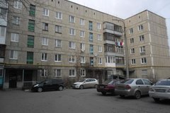г. Талица, ул. Рябиновая, 6 (городской округ Талицкий) - фото квартиры
