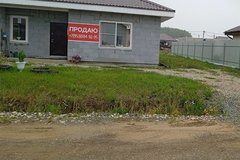 к.п. Чистые росы-2, ул. Коралловая,   (городской округ Белоярский) - фото дома