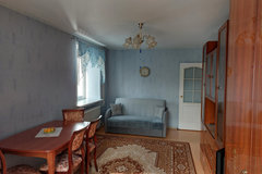 Екатеринбург, ул. Кузнецова, 8 (Уралмаш) - фото квартиры