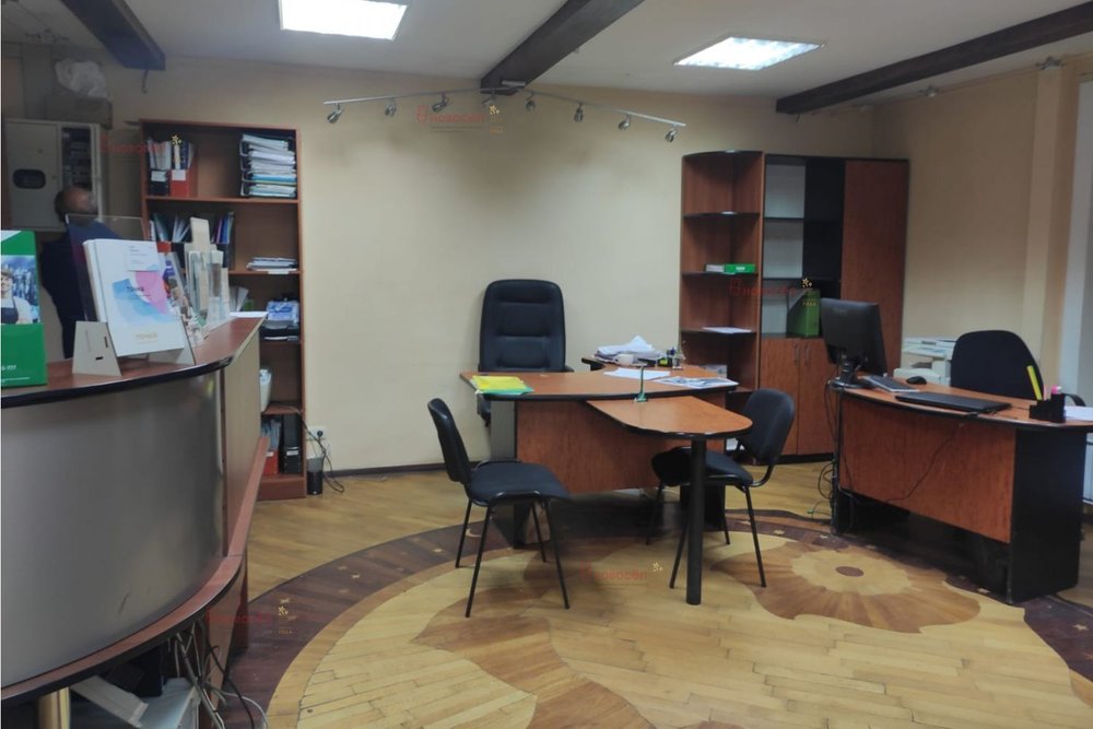 Екатеринбург, ул. Фурманова, 110 (Автовокзал) - фото офисного помещения (5)