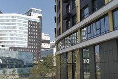 Екатеринбург, ул. Машинная, 1в (Автовокзал) - фото квартиры