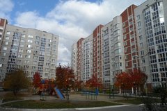 Екатеринбург, ул. Парниковая, 10 (Эльмаш) - фото квартиры