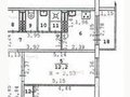 Продажа комнат: Екатеринбург, ул. Сибирский тракт, 21 (Шарташский рынок) - Фото 1