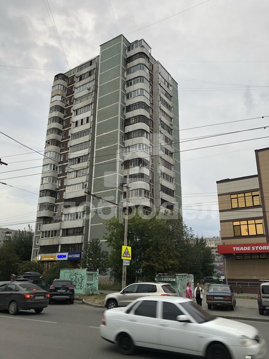 Купить 3 Комнатную Квартиру В Микрорайоне Ботанический