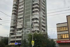 Екатеринбург, ул. Тбилисский, 5 (Ботанический) - фото квартиры
