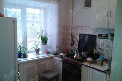 Екатеринбург, ул. Краснофлотцев, 39 (Эльмаш) - фото квартиры