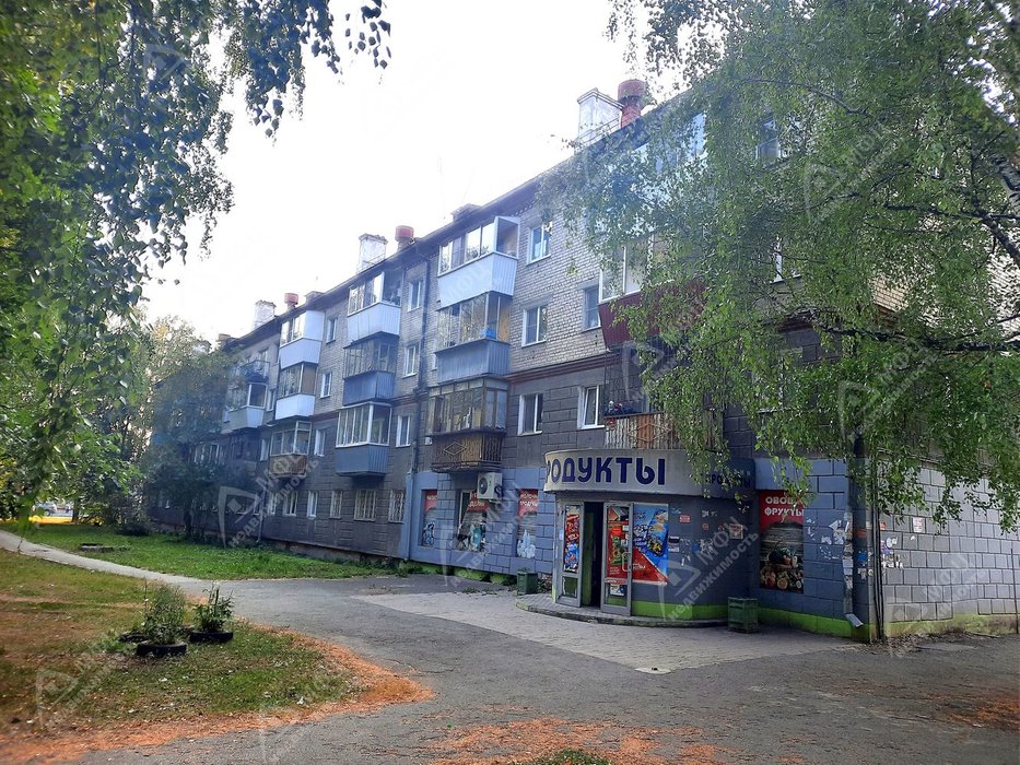 Купить Квартиру В Екатеринбурге Жд Район