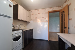 г. Краснотурьинск, ул. Радищева, 12 (городской округ Краснотурьинск) - фото квартиры