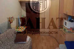 Екатеринбург, ул. Баумана, 9 (Эльмаш) - фото комнаты