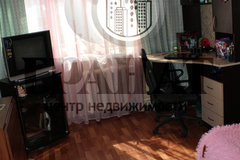 Екатеринбург, ул. Братская, 12 (Вторчермет) - фото комнаты