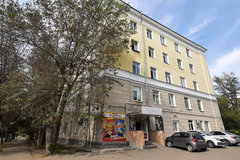Екатеринбург, ул. Стачек, 34а (Эльмаш) - фото комнаты