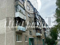 Екатеринбург, ул. Эскадронная, 35 (Вторчермет) - фото квартиры