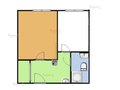 Продажа комнат: Екатеринбург, ул. Куйбышева, 82 (Шарташский рынок) - Фото 1