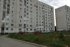 Екатеринбург, ул. Даниловская, 5 (Эльмаш) - фото квартиры
