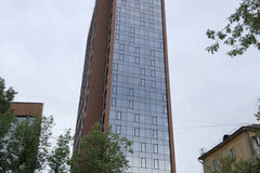 Екатеринбург, ул. Первомайская, 60 (Центр) - фото квартиры