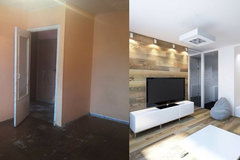 г. Каменск-Уральский, ул. Октябрьская, 112 (городской округ Каменский) - фото квартиры