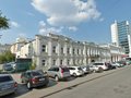 Продажа здания: Екатеринбург, ул. Попова, 4 (Центр) - Фото 1