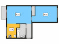 Продажа квартиры: Екатеринбург, ул. Педагогическая, 18 (Втузгородок) - Фото 1