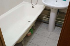 г. Арамиль, ул. Гарнизон, 18 (городской округ Арамильский) - фото квартиры