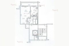 Екатеринбург, ул. Исетская, 10 (Химмаш) - фото квартиры