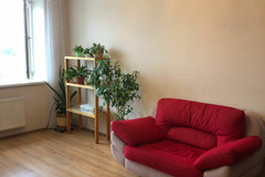 Екатеринбург, ул. Крауля, 2 (ВИЗ) - фото квартиры