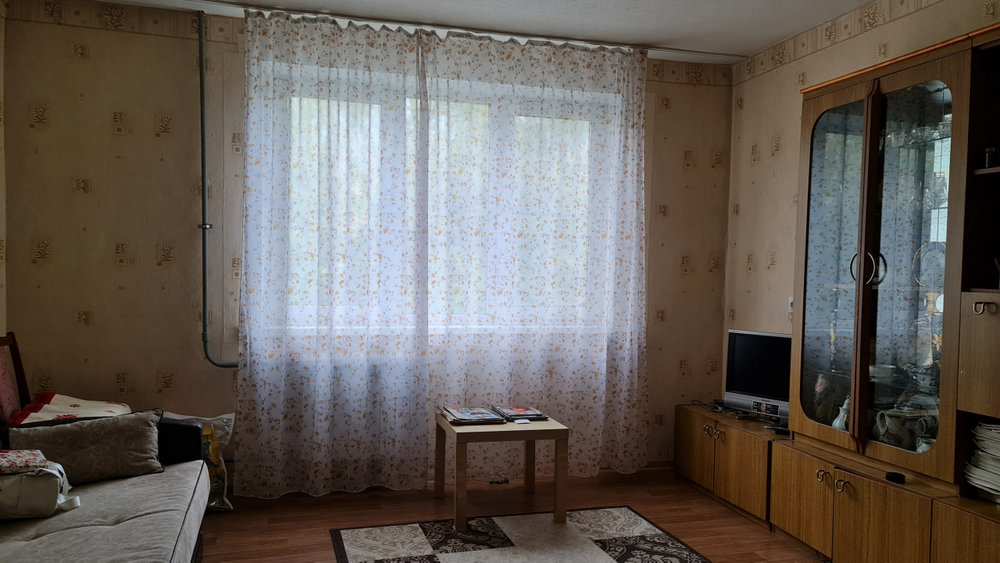 Свердловский Магазин 3