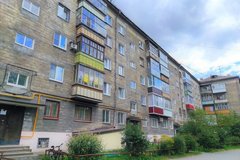 г. Нижний Тагил, ул. Свердлова, 7 (городской округ Нижний Тагил) - фото квартиры