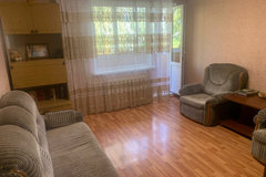 Екатеринбург, ул. Ангарская, 66 (Старая Сортировка) - фото квартиры