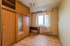 Екатеринбург, ул. Софьи Перовской, 119 (Новая Сортировка) - фото комнаты