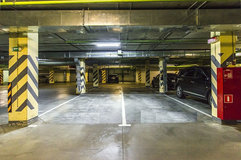 Екатеринбург, ул. Юмашева, 11 (ВИЗ) - фото гаража