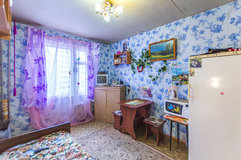 Екатеринбург, ул. Расточная, 13 (Старая Сортировка) - фото комнаты
