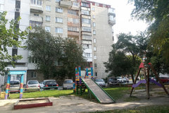 Екатеринбург, ул. Стахановская, 32 (Уралмаш) - фото квартиры