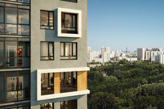 Екатеринбург, ул. 8 Марта, 202/4 (Ботанический) - фото квартиры