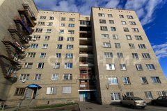 Екатеринбург, ул. Дагестанская, 32 (Химмаш) - фото комнаты