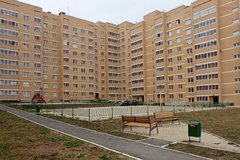 г. Ревда, ул. Интернационалистов, 36 (городской округ Ревда) - фото квартиры